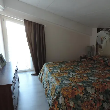 Appartamento Boemia -