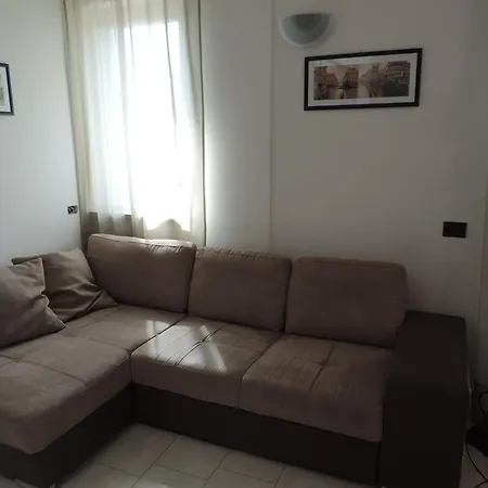 Boemia - Apartman Coriano