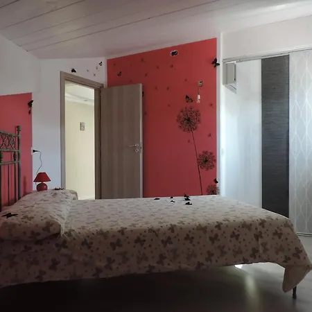 Apartman Boemia - *