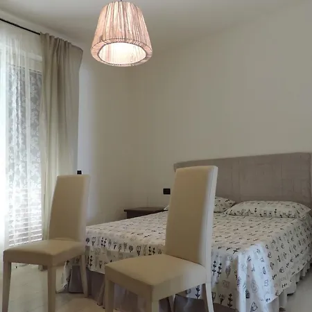 Boemia - Apartman *